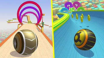 Action Balls Speedrun Gameplay Max Levels 1558-1566