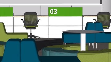 Tour Kampus Virtual Sibermu