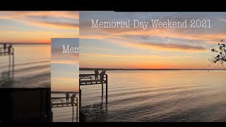 Moreno Family Adventure - St  Augustine, Memorial Day 2021