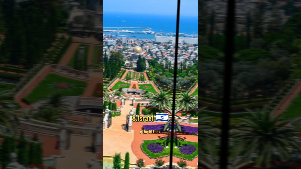 Top 10 Advanced Technology Countries In The World 