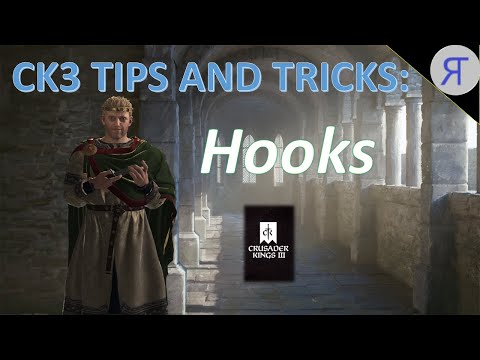 CK3 TIPS AND