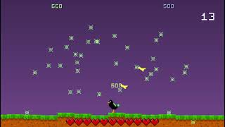 SmileBASIC 4 - Kraw's Eggs - 4V32N33B1