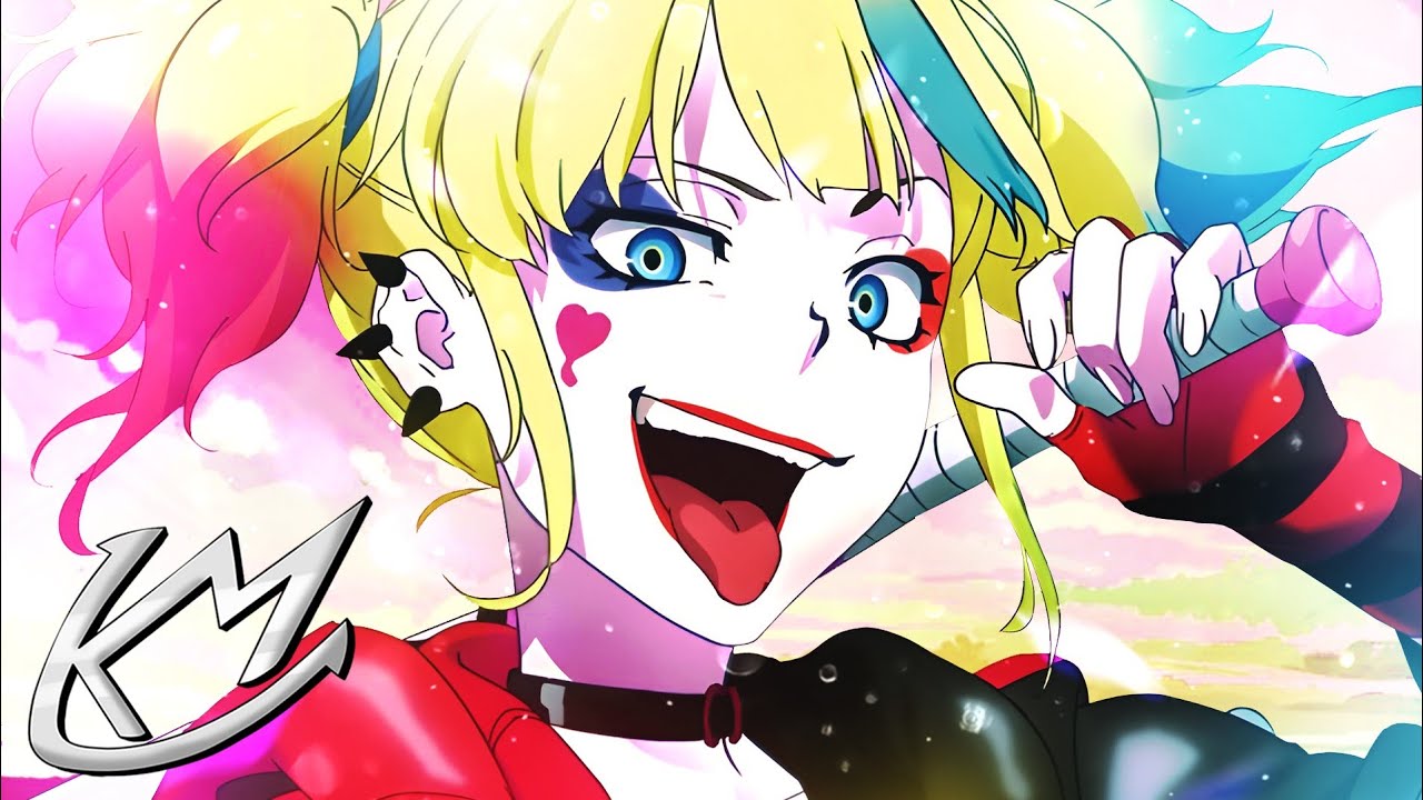 Loca Como Yo | Harley Queen – Suicide Squad Isekais 👑 | KIA