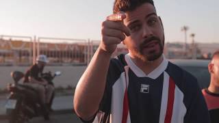 F. Muñoz ft. Cracko - Back in The Days (Prod. Tony Hop Beats) | Videoclip Resimi