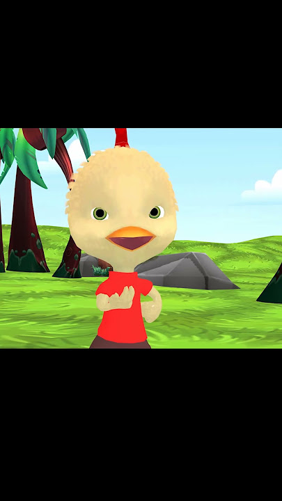 Kukhuri Kaa | Nepali Rhymes and Baby Songs.