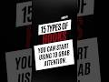 Let’s talk about the first 5 hooks that can instantly boost your engagement! #contentcreation