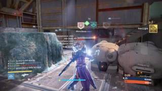 Destiny - Stormtrance Massacre