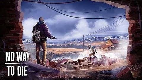 NO WAY TO DIE Gameplay Walkthrough Part 1 iOS - ANDROID