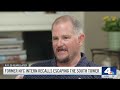 SoCal man shares moment he escaped the south tower in 9/11