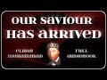 Our saviour has arrived elijah muhammad audiobook