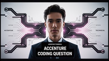 🔥 Accenture Coding Round Questions | On-Campus Hiring | Complete Guide + Tips