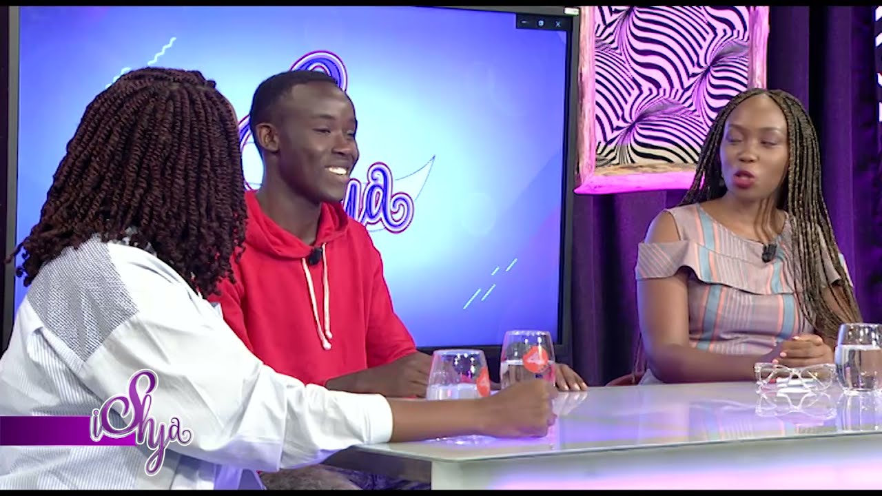 ISHYA EP31: Nasibye ibizami bya leta kubera ibiyobyabwenge||Ubuhamya bukomeye bwa Patrick