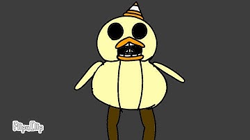 Dark Deception Dread Ducky 1 ( Jumpscare )