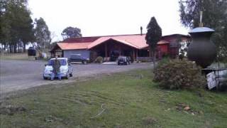 O que tem a rosa - os Bertussi.wmv