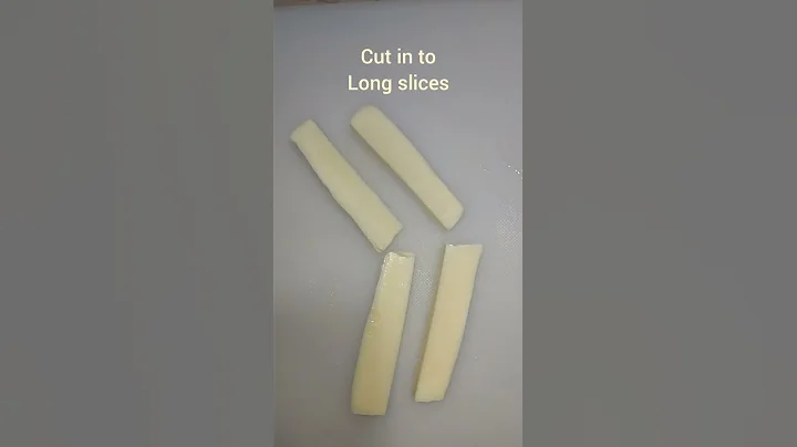 Trending Mozzarella cheese sticks crispy mozzarella sticks#shorts #cheesy#sticks#viral