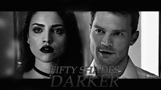 santanico & christian — fifty shades darker