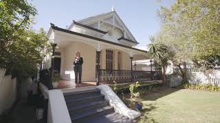 38 Moreton Street, New Farm