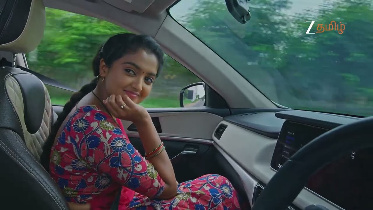 Salangai Oli | Ep - 72 | Webisode | Sep 29 2025 | Zee Tamil