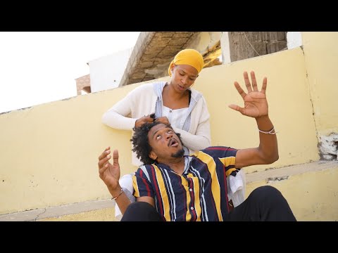 Di Mundo and Nha Muna - Group Dance, part 2 - Comedians of Tarrafal