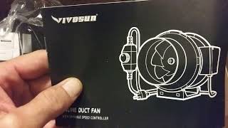 Mail Call Shout Out To #VivoSun