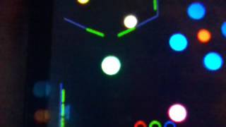 vector pinball ipad screenshot 4