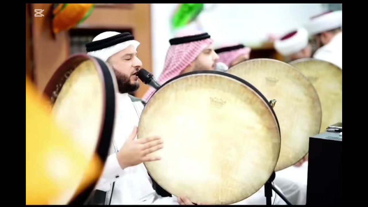 #المداح_شهلان_الدليمي  / حربي/  للكيلاني امدح إني جدي الباز