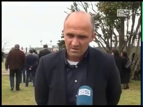 მოუწესრიგებელი 9 აპრილის სკვერი ქობულეთში