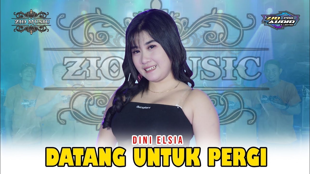 Kau Buat Aku AH AH .. !!  - Dini Elsia  - Zio Music