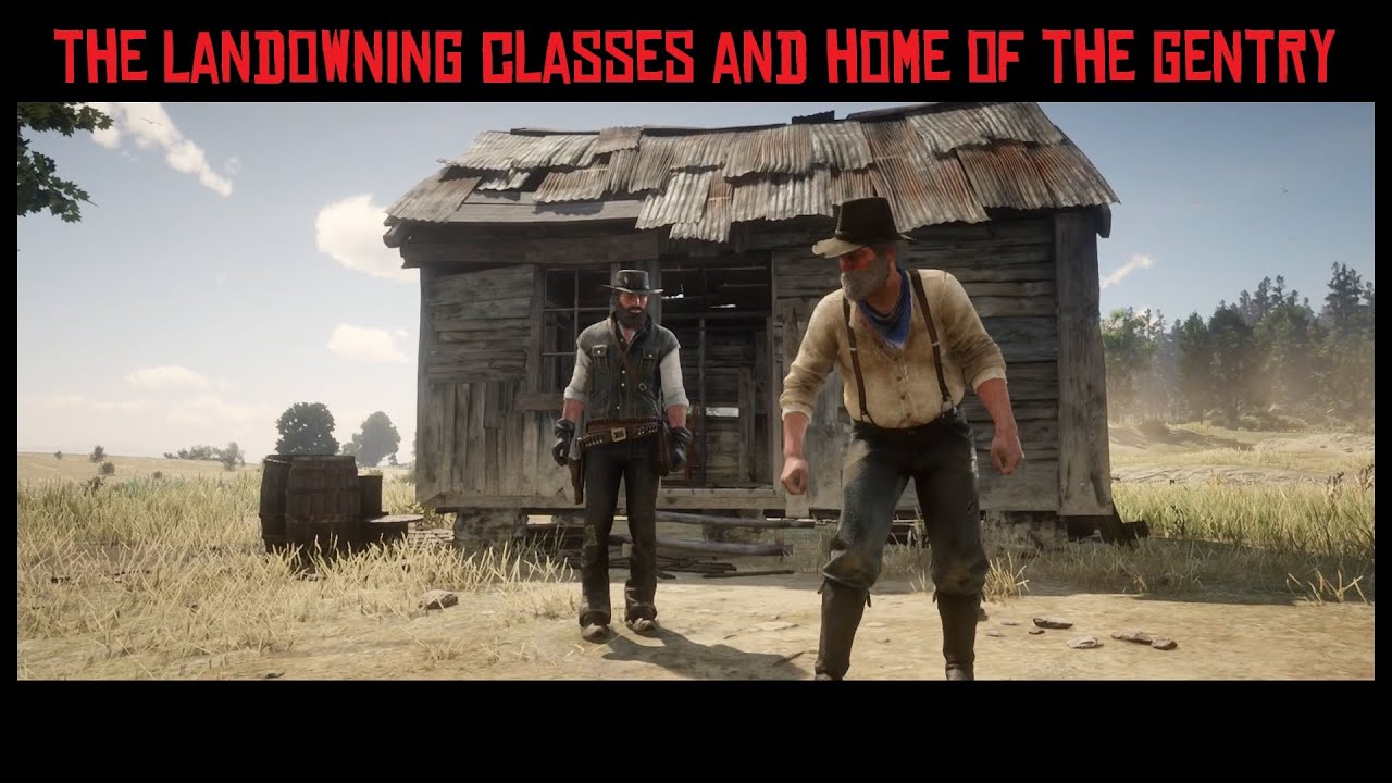 the-landowning-classes-home-of-the-gentry-100-walkthrough-rdr2