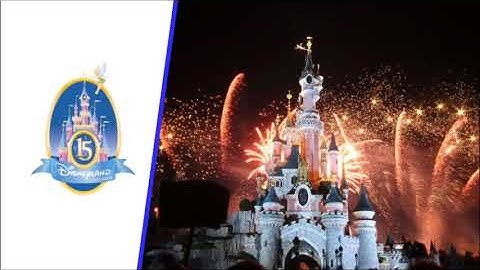 Les Feux Enchantés - Full Soundtrack