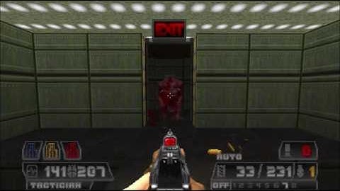 Doomzone v1.5.2 Beta - More Reload Animations