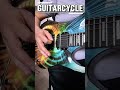 Aprende a hacer el #guitar #moto sin floydrose en éste video
