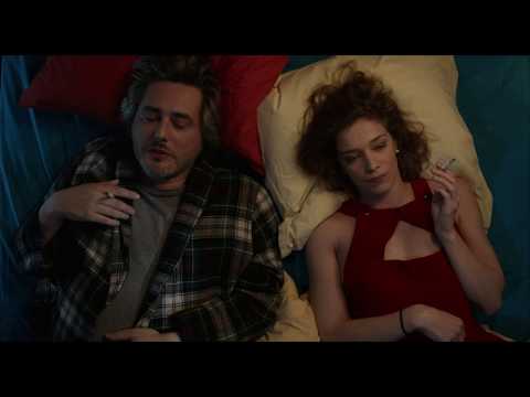 La Femme de Rio (bande annonce)