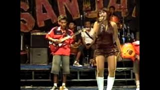 Suci Saharani - Puspa