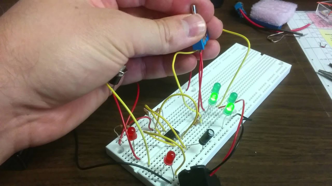 Toy Car Circuit - YouTube