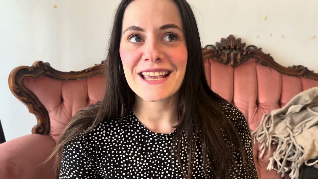 Vidéo de présentation