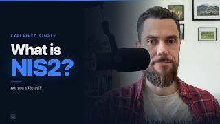 What Is Nis2? Explained Simply 2026