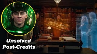 MCU Post-Credit Scenes That Never Got Resolved 
