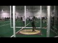 Jarrett miles woodhaven mi 25lb weight throw