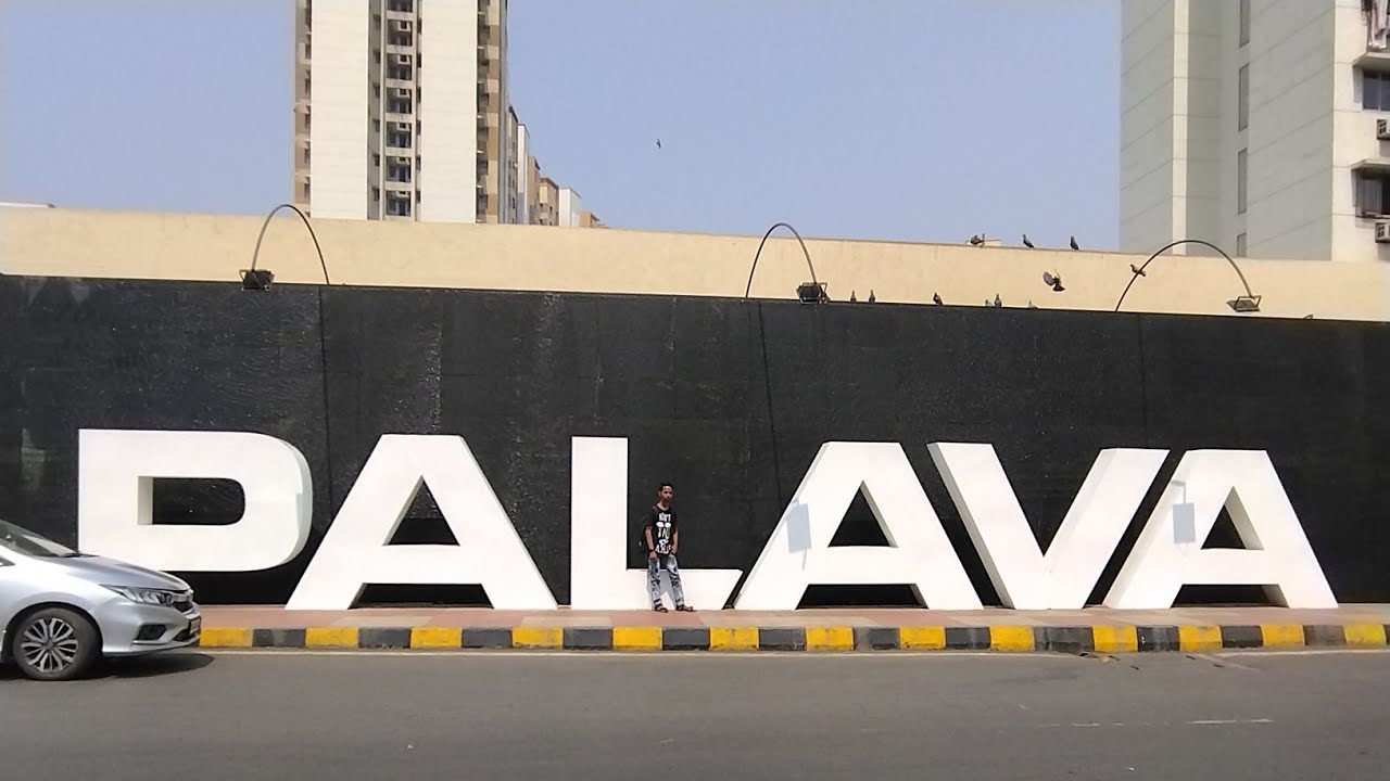 Palava|palava city🥰|lodha 