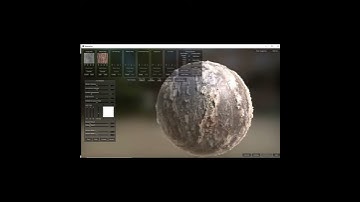 PBR Materials Fast
