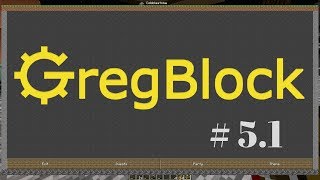 GregBlock - Episode 5.1 - First Steam Machines