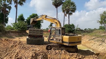 🎯 Bulldozer Blade Control Tutorial | How to Grade Like a Pro