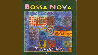 Video thumbnail of "Tempo Rei - Samba de uma nota so"