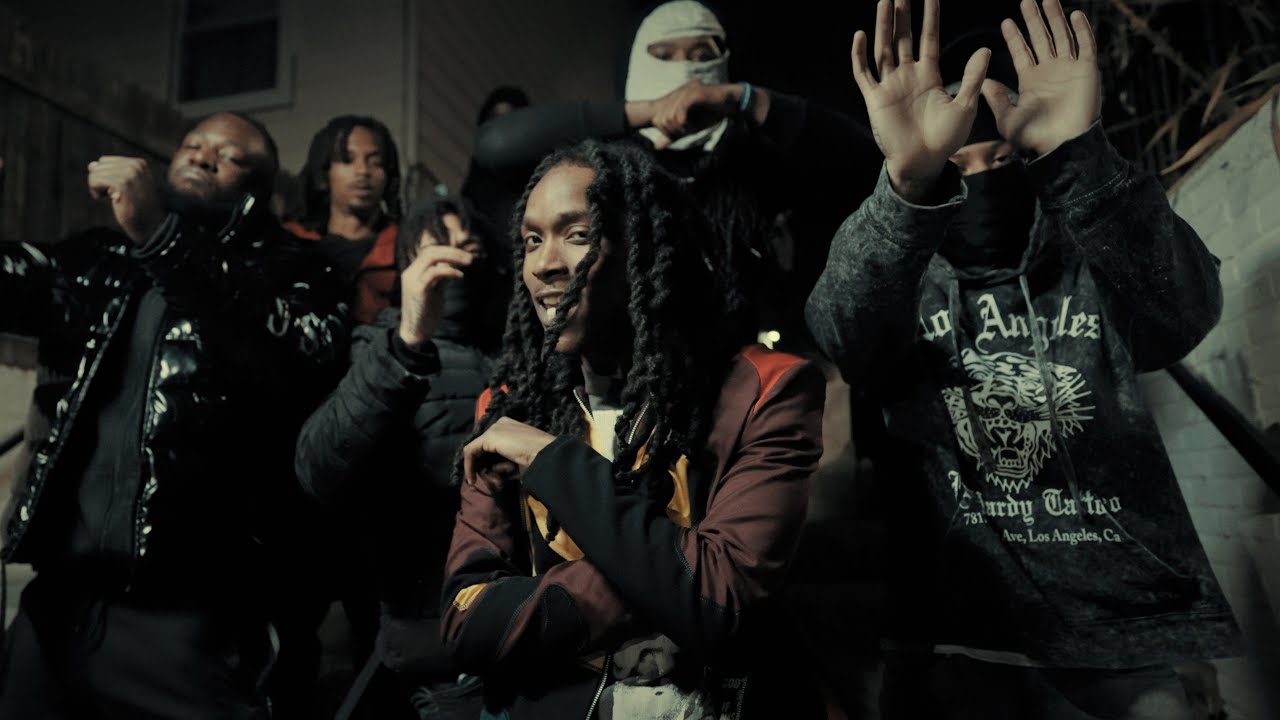 Lil Gray Rapper Lil Gray - Pay Stub (Official Video) - YouTube