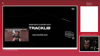 MDG Reacts To Tracklib - Sample Breakdown Kanye West & Ty Dolla $ign's   BURN