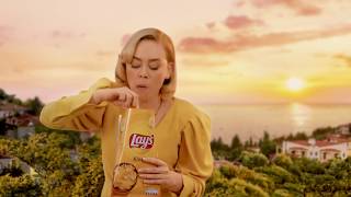 Akılları Çıtırdatan Lezzet Lays