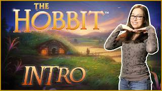 Welcome to The Hobbit - Limited Set Review - Intro