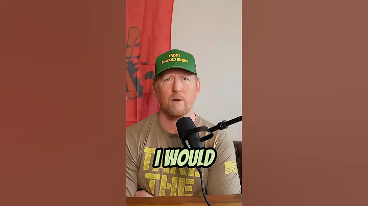 Navy SEALs Operator Biggest Regret Ever