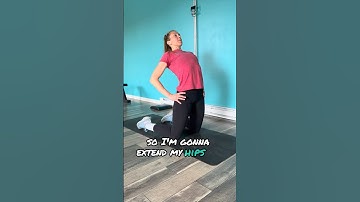 Improve Camel Pose with 3 Mobility Exercises